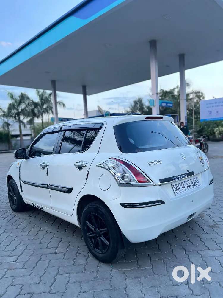Swift Maruti Suzuki 2012 Limited Edition