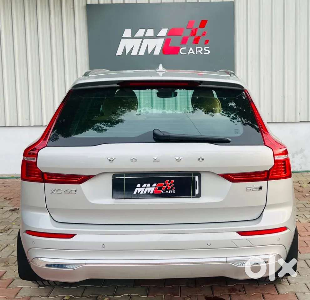 Volvo Xc60, 2024, Petrol