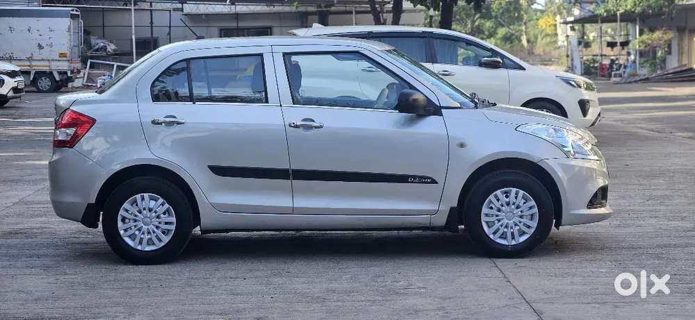 Maruti Suzuki Dzire 2016 Petrol 84000 Km Driven