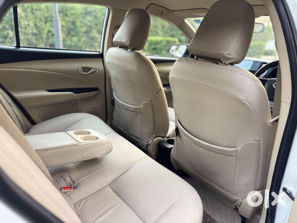 Toyota Yaris J, 2020, Petrol