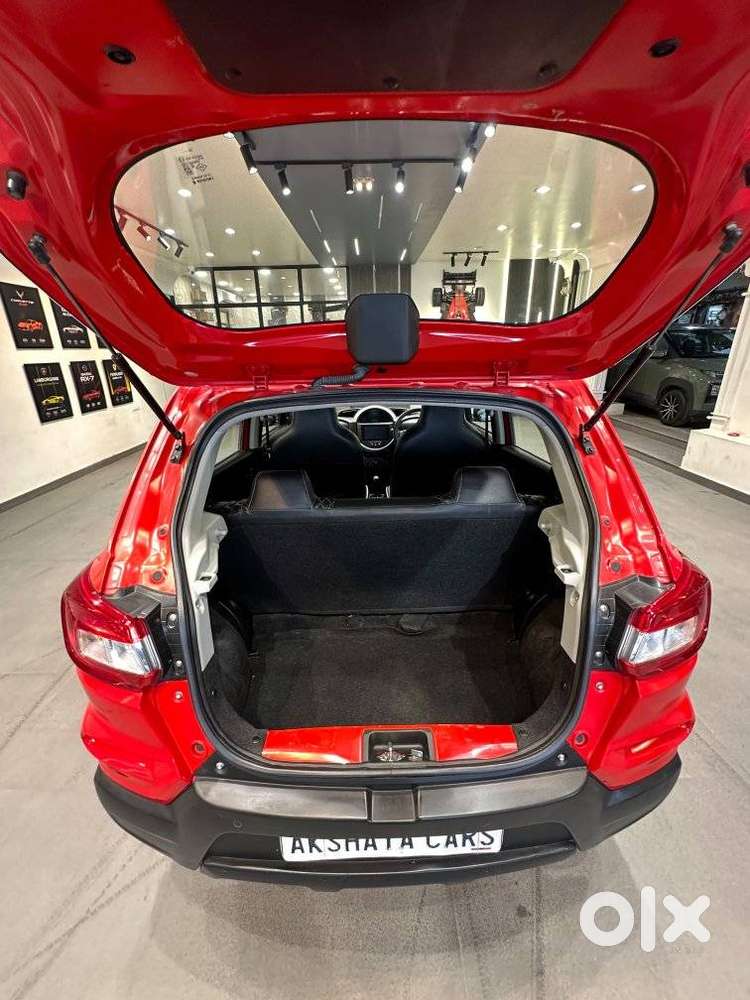 Maruti Suzuki S-presso Vxi Plus At, 2022, Petrol