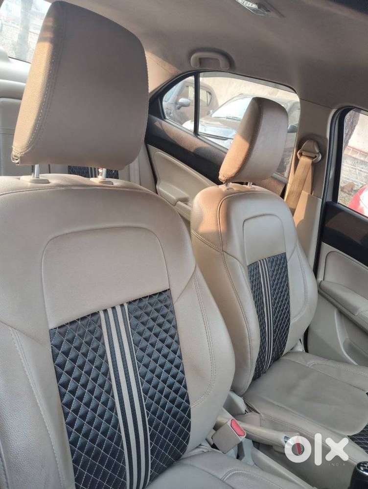 Maruti Suzuki Swift Dzire 1.2 Vxi Bsiv, 2020, Petrol