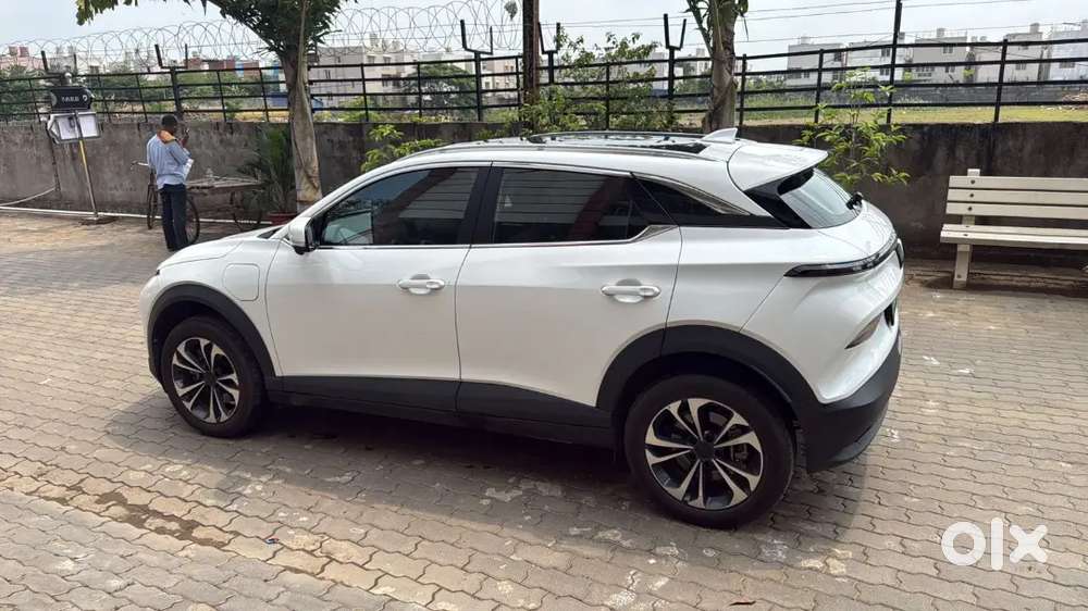 Vinfast Vf 6 2026 Electric 11500 Km Driven