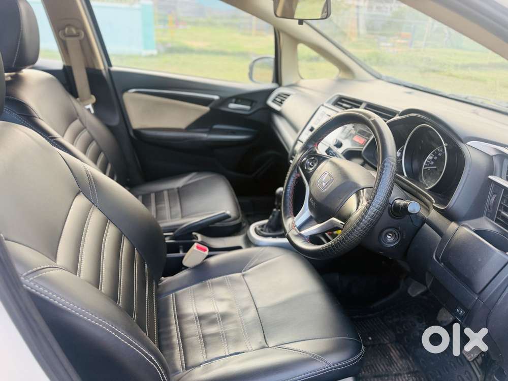 Honda Jazz 1.2 V I Vtec Privilege, 2015, Petrol
