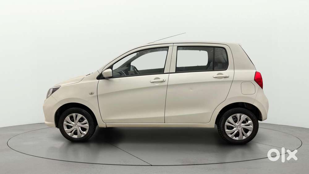 Maruti Suzuki Celerio Vxi Amt, 2018, Petrol