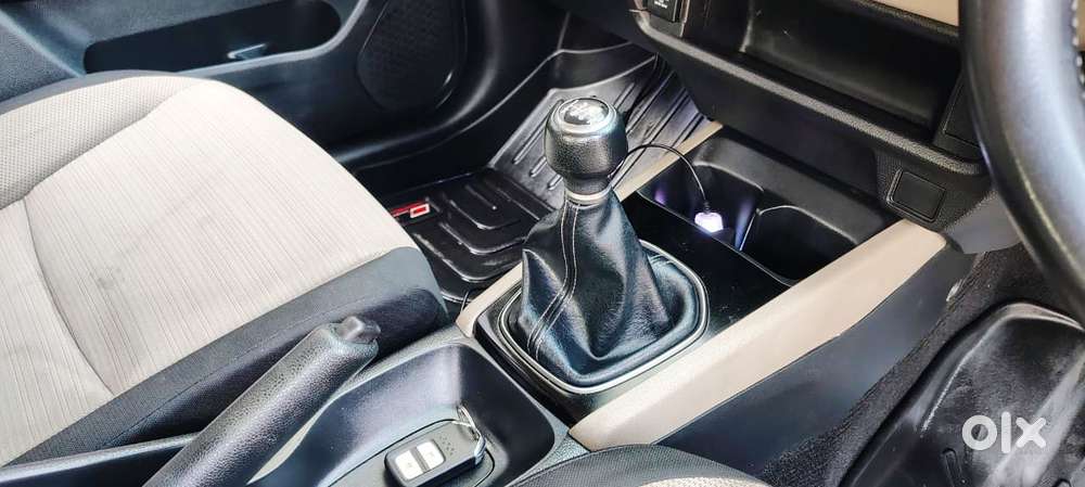 Honda Elevate Sv Mt, 2024, Petrol