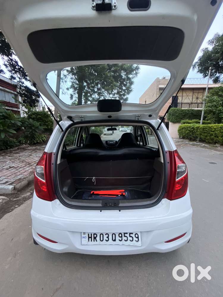 Hyundai I10 Era, 2014, Petrol