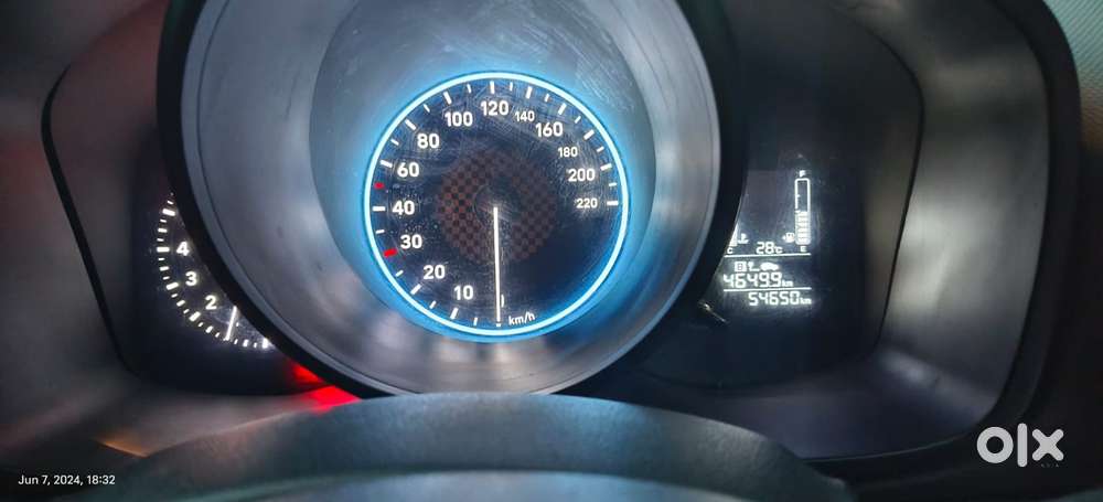 Hyundai Venue Sx Turbo, 2021, Petrol