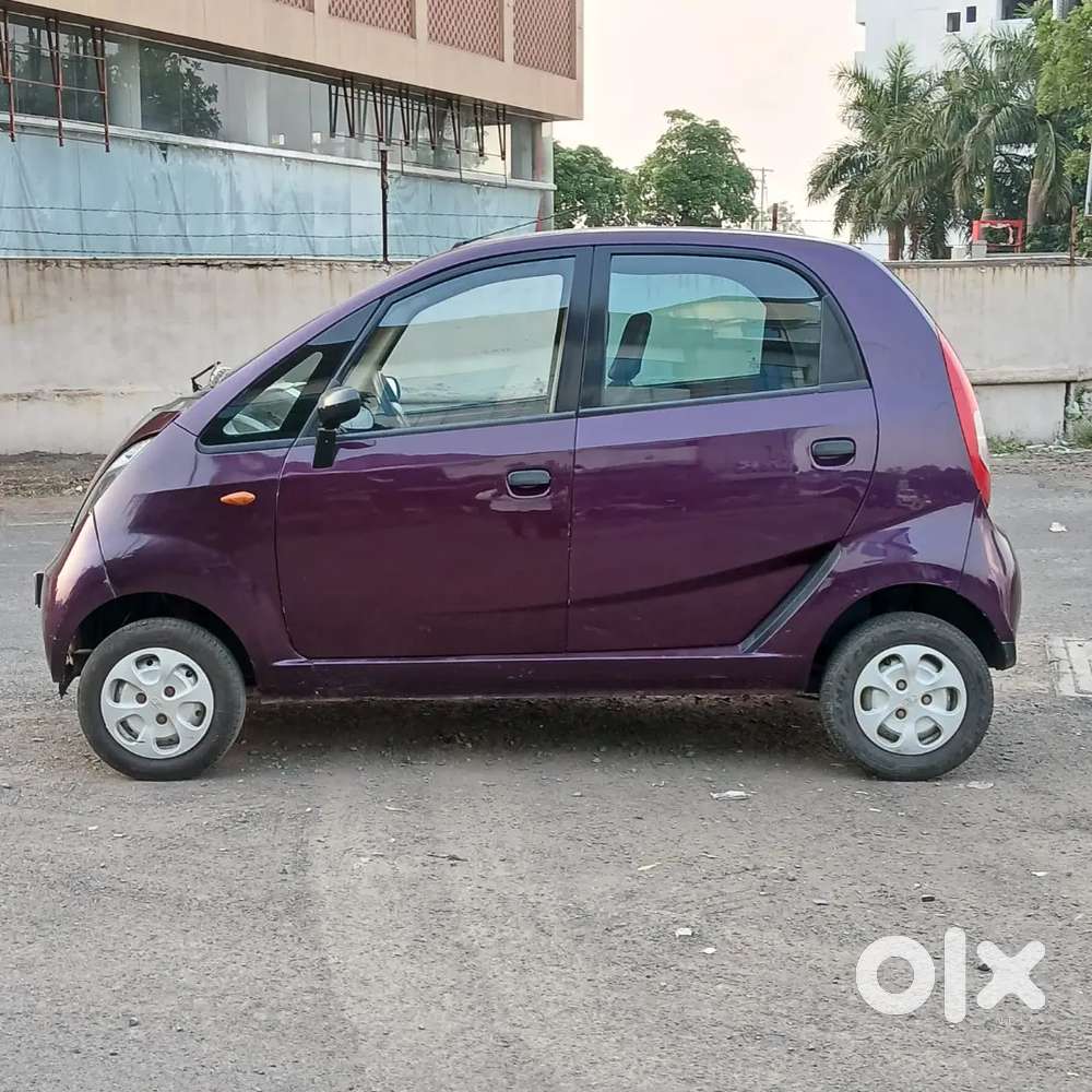 Tata Nano Twist Xe 2014 Car