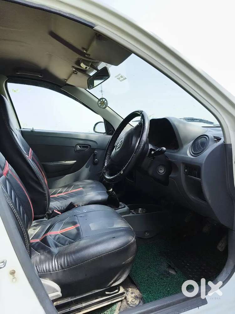 Maruti Suzuki Alto 2015 Km Driven 40000