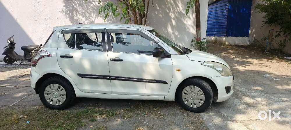 Maruti Suzuki Swift Vdi 2014