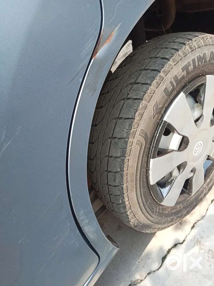 Maruti Wagon R 2013 Lxi Felicity All Papers Ok