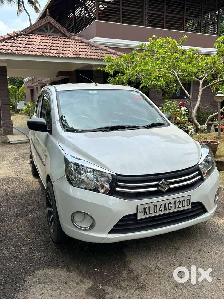 Maruti Celerio 2014 Petrol Automatic 70095 Km For Sale