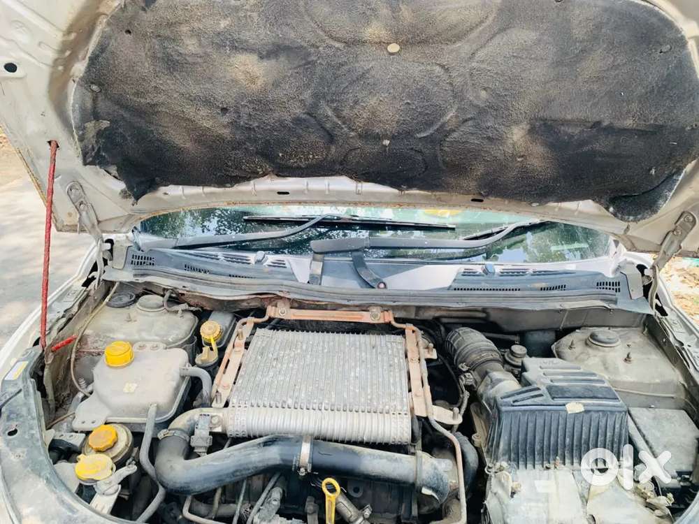 Mahindra Xuv500 2013 Diesel 100000 Km Driven