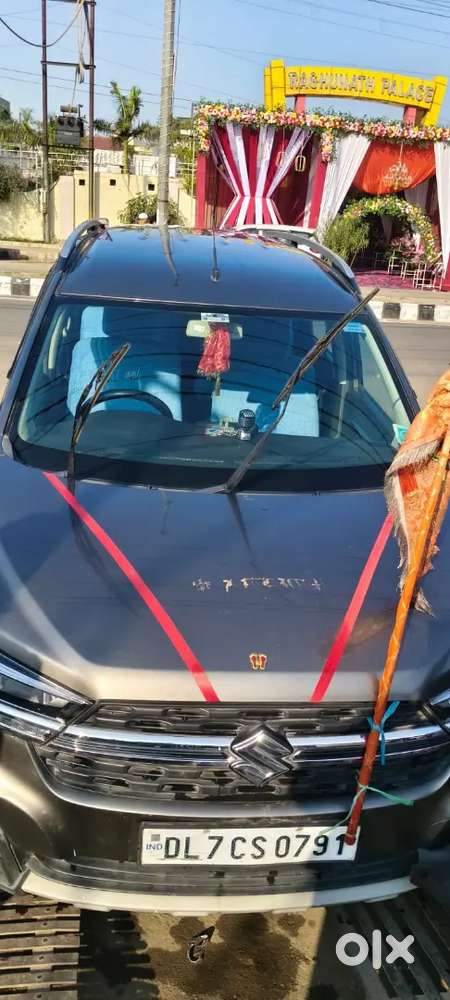 Maruti Suzuki Xl6 2021 Petrol 62000 Km Driven