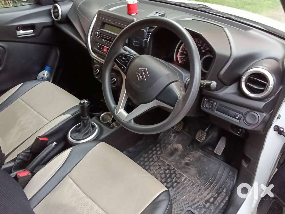 Maruti Suzuki Celerio Zxi 2022