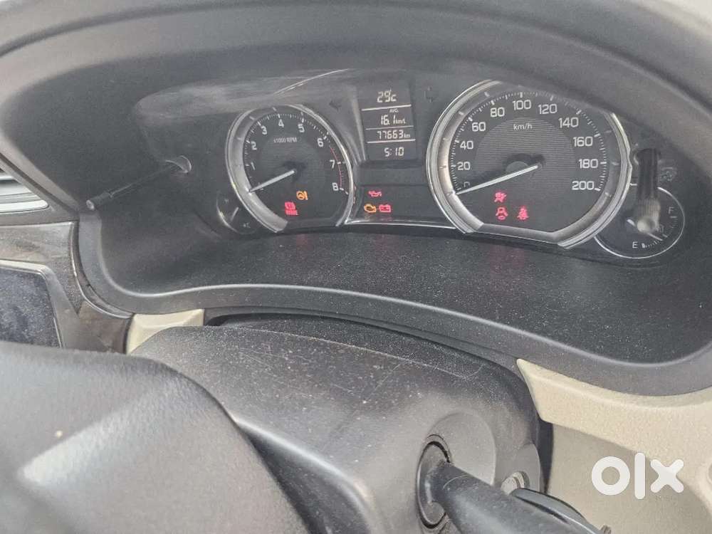 Maruti Suzuki Ciaz 2018