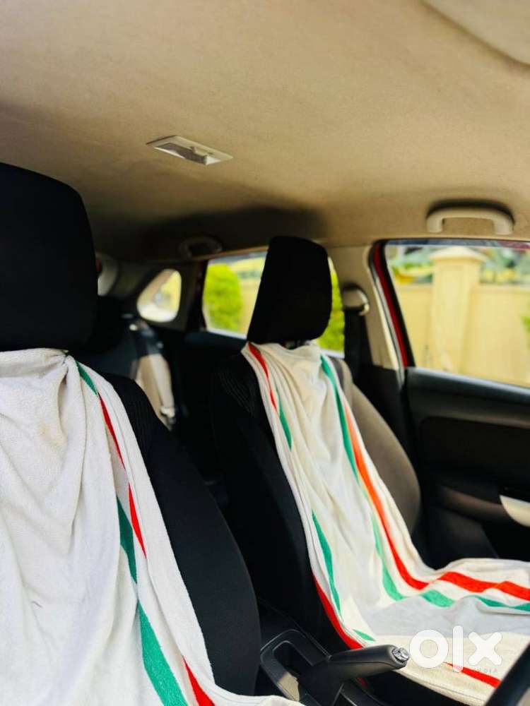 Maruti Suzuki Baleno 1.3 Delta, 2017, Petrol