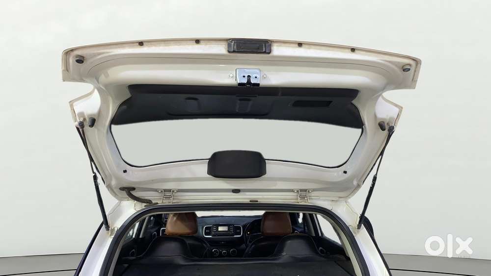 Hyundai Venue S 1.2 Petrol, 2020, Petrol