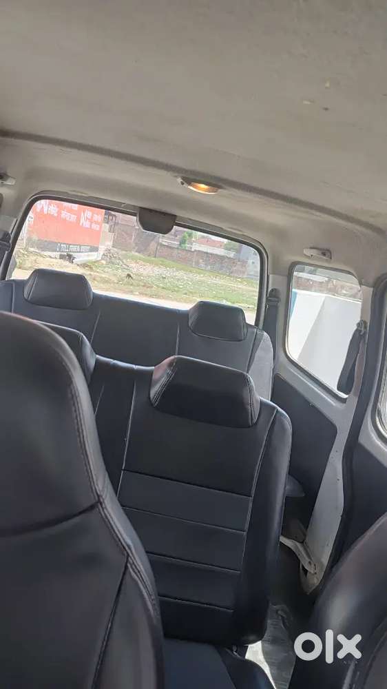 Selling My Eeco 7 Seater