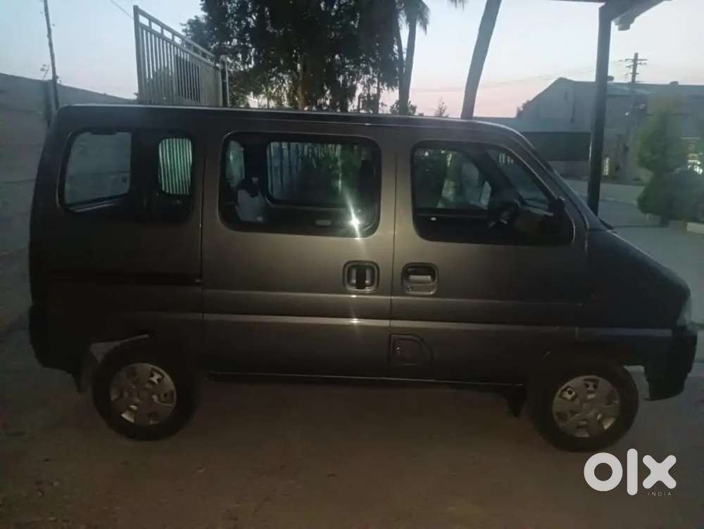 Maruti Suzuki Eeco Dec 2024 Petrol 10000 Km Driven