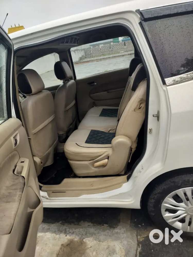 Maruti Ertiga Diesel 2014