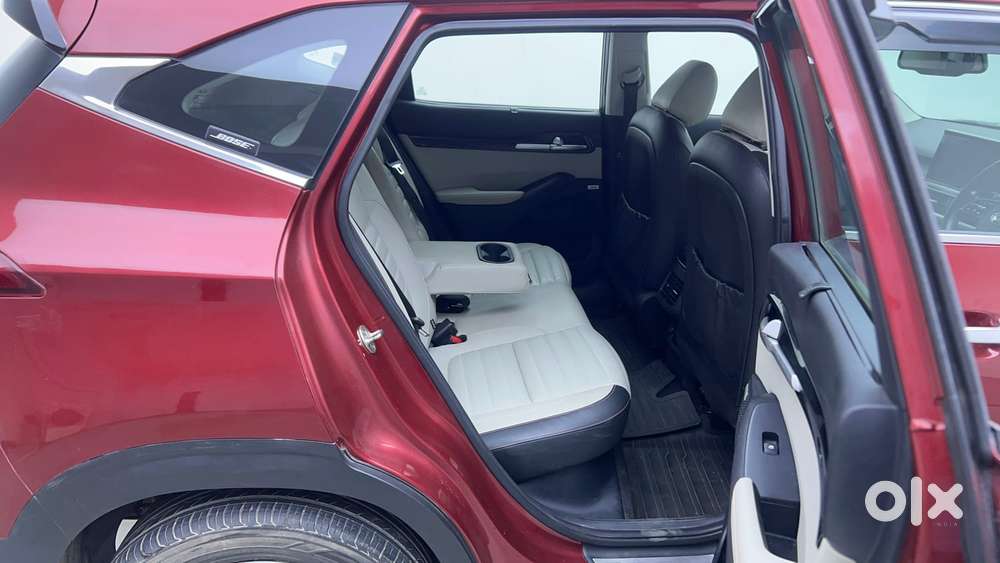 Kia Seltos 1.4 Gtx + Petrol At, 2019, Petrol