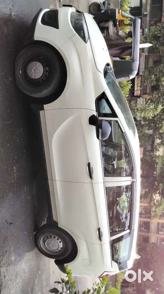 Mahindra Marazzo 2020 Diesel Good Condition