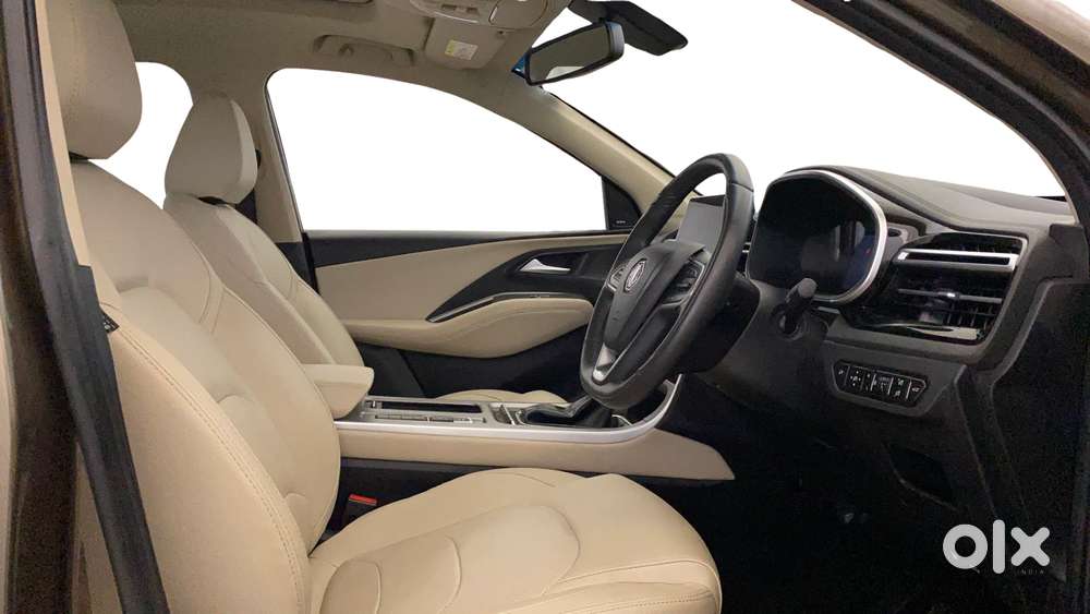 Mg Hector Sharp Pro 1.5 Turbo Cvt, 2023, Petrol