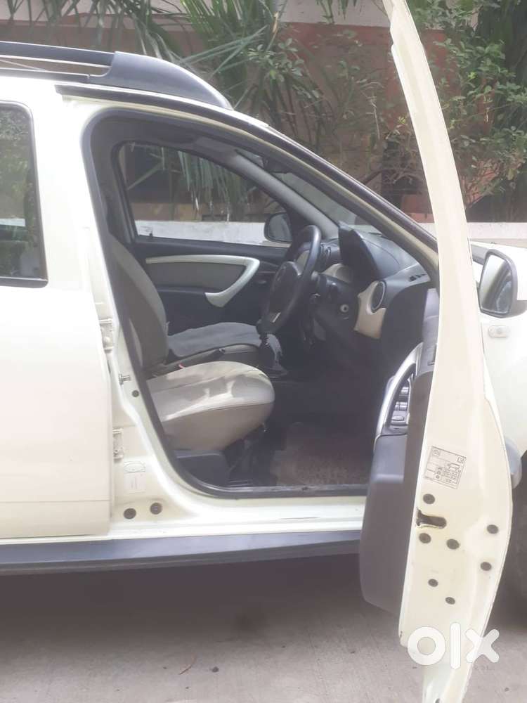 Renault Duster 2014 Diesel Well Maintained