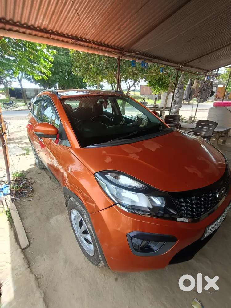 Very Nice Colour Orange