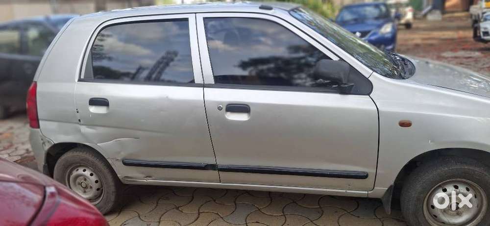 Maruti Suzuki Alto 0.8 Lxi (o), 2011, Petrol