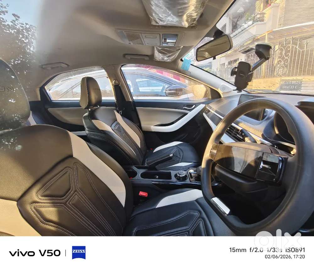 This Is Car Is Used For Bare Minimum 8000 Km For 2 Years