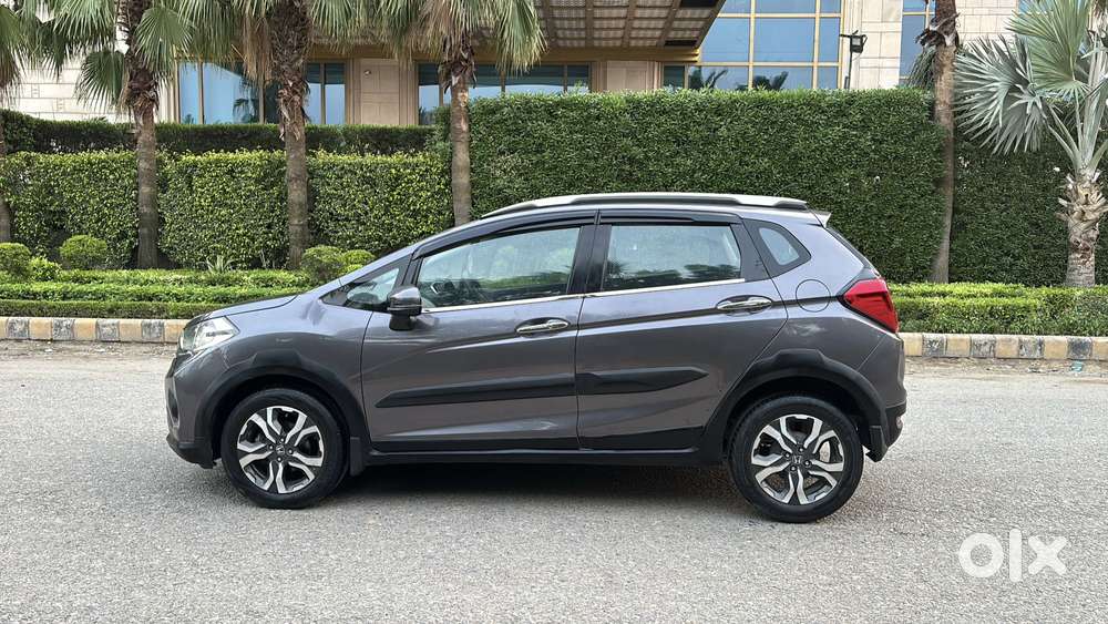 Honda Wr-v 1.5 Vx I-dtec, 2017, Diesel