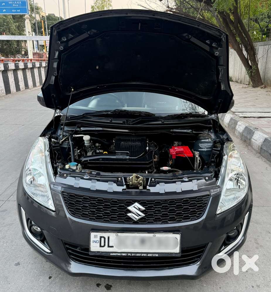 Maruti Suzuki Swift 2017 Petrol Good Condition