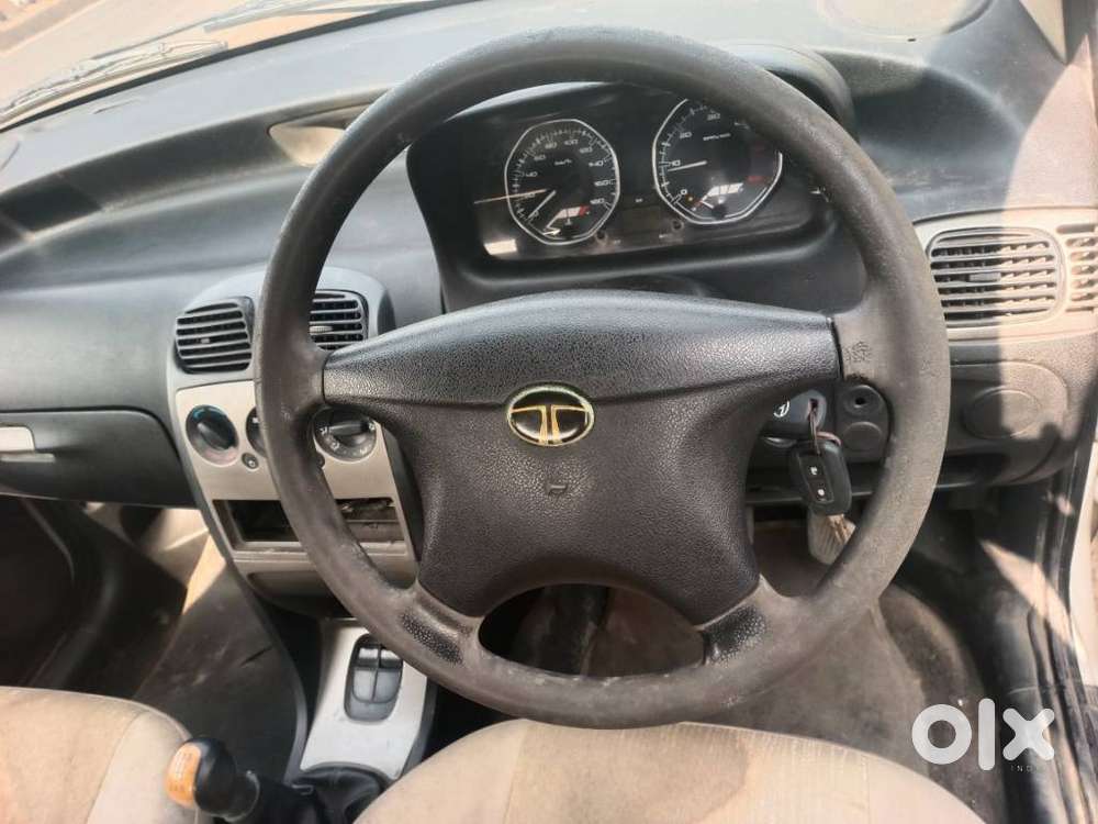 Tata Indigo Ecs Ecs Ls Tdi, 2015, Diesel