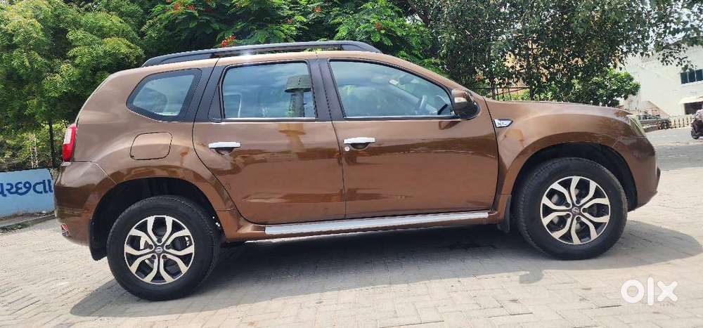 Nissan Terrano Xl D Plus, 2019, Diesel