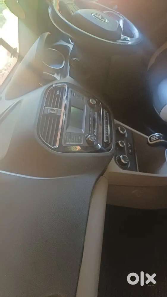 Tata Tiago 2016