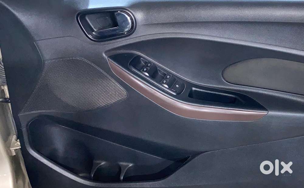 Ford Freestyle Titanium Plus Petrol, 2018, Petrol