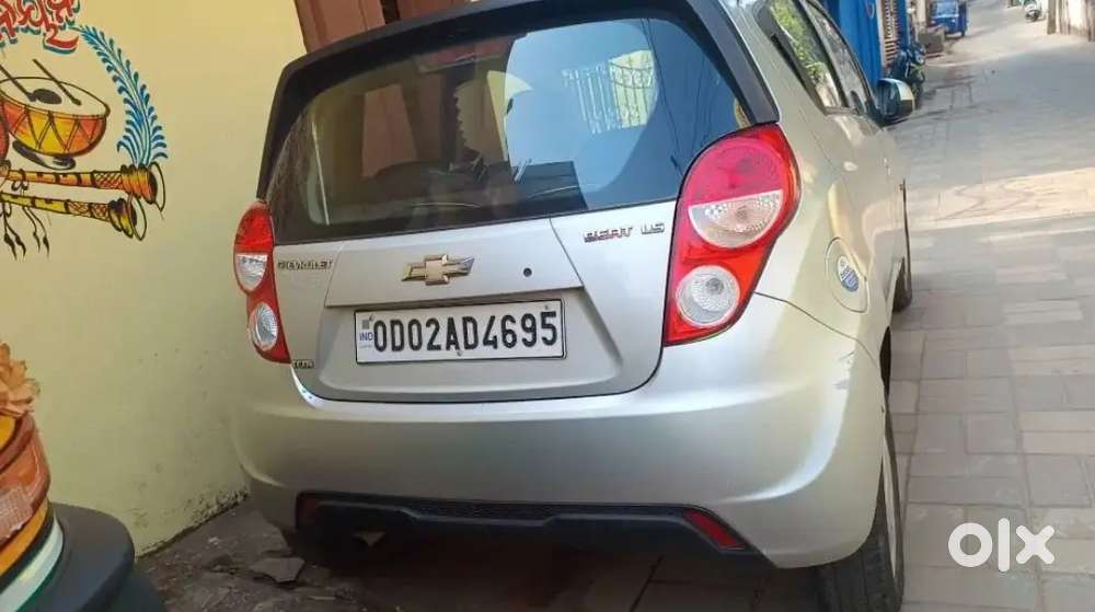 Chevrolet Beat 2016 Diesel Well Maintained@135000