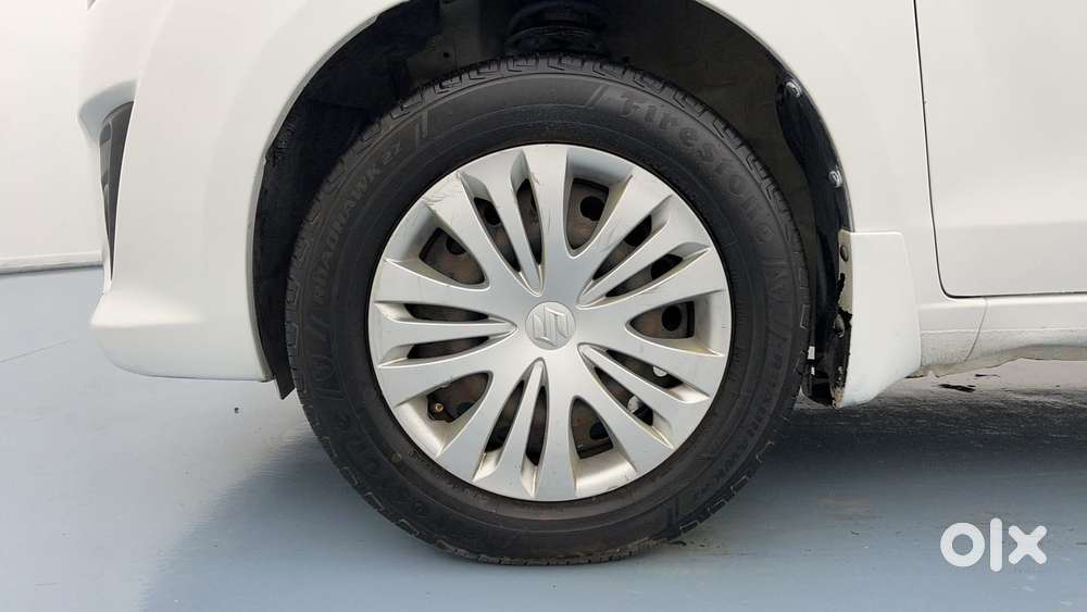 Maruti Suzuki Ertiga 1.5 Vxi, 2015, Petrol