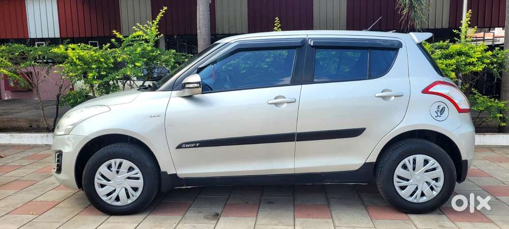 Maruti Suzuki Swift Vdi Optional, 2015, Diesel
