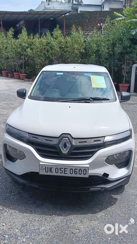 Renault Kwid Rxl 1.0, 2023, Petrol