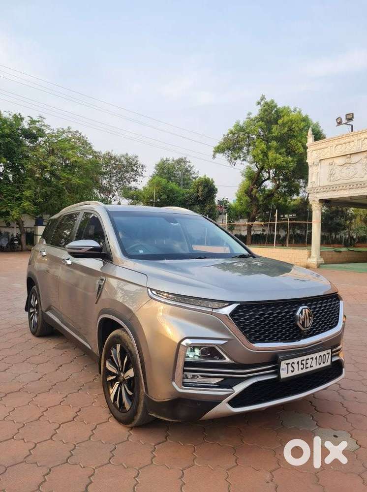 Mg Hector 2.0 Sharp Diesel, 2019, Diesel