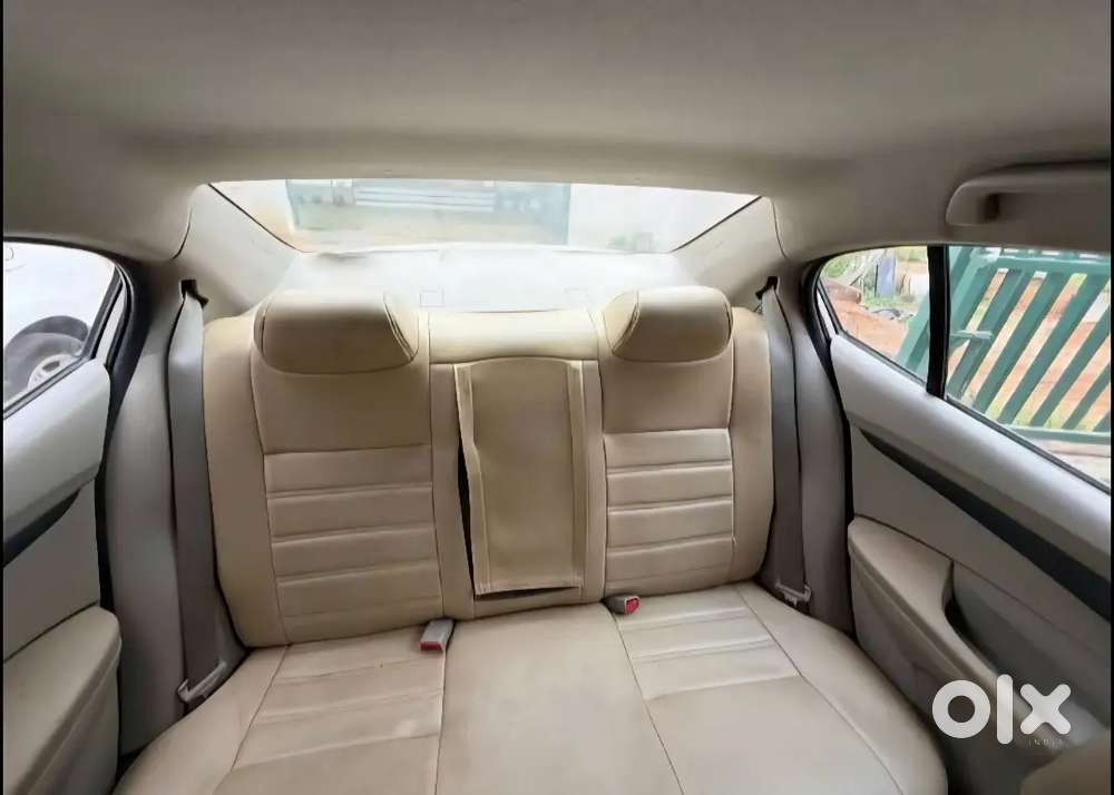 E20 Supported Og Kerala Kl07 Honda City 2009 Petrol Automatic