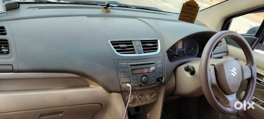 Maruti Suzuki Car