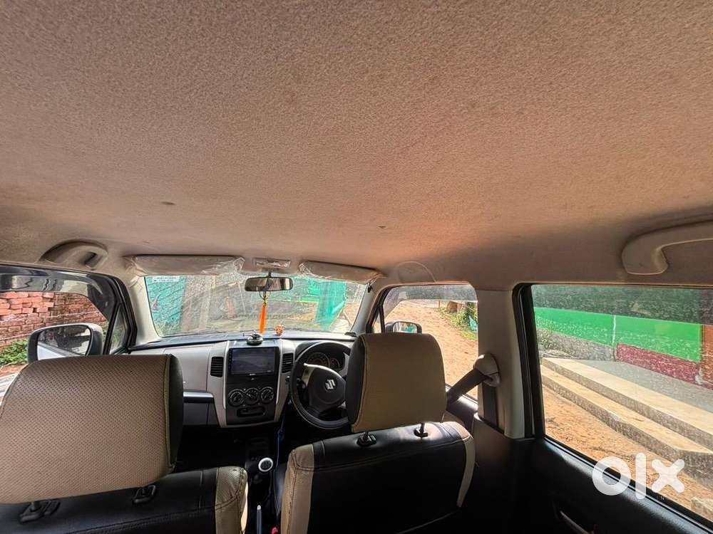 Maruti Suzuki Wagnor