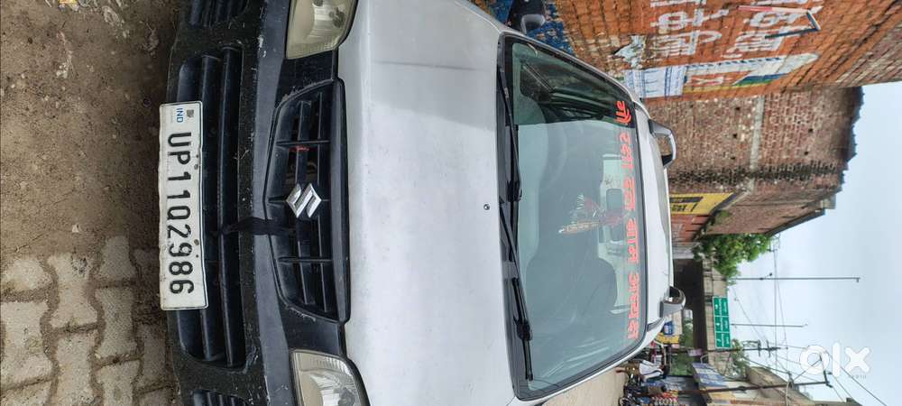 Maruti Suzuki Alto 800 2006 Petrol 18000 Km Driven