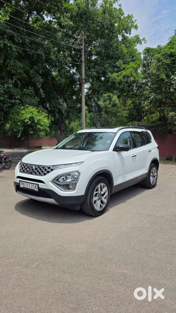 Tata Safari 2.0 Kryotec Xza Plus 6s Adventure, 2021, Diesel