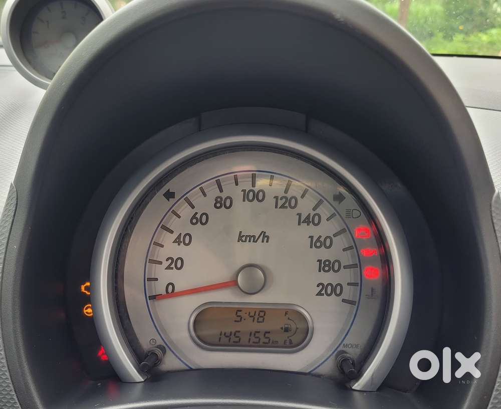 Maruti Suzuki Ritz Vdi, 2012, Diesel